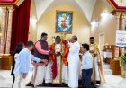 പുനരൈക്യ ശതാബ്ദിയുടെ മുന്നോടിയായി മലങ്കര കത്തോലിക്കാ സഭ കാരുണ്യത്തിന്റെയും നീതിയുടെയും വർഷം ആചരിക്കുന്നു