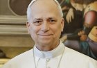 Pope diagnosed with lung cancer but had successful surgery, Vatican says