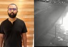 Man arrested for arson near Kochi synagogue, foreign link under probe