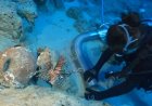 World's oldest shipwreck found off coast of Turkey
