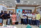   MCA 'ആരോഗ്യ 2026' മെഡിക്കൽ ക്യാമ്പും മഹാത്മാ ഗാന്ധി അനുസ്മരണവും സംഘടിപ്പിച്ചു