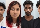 YouTuber Minu Jasmine among 4 arrested in MDMA case in Malappuram