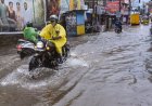 Northeast monsoon sets in, heavy rain likely across Keralam