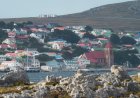Milei adviser says UK ‘colonised by Islam’ in Falklands row
