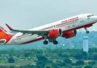 Air India cancels flights to Saudi until Oct 20 amid Houthi strikes
