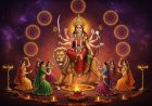 Navratri: 4-day holiday in Keralam