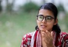 After CJP’s Dipke, AISA chief Neha Bora detained ahead of ‘Tiranga’ protest