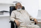 Malayali who sailed to UAE in 1968 and established education group dies at 84