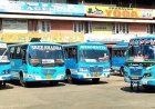 സ്വകാര്യ ബസുകള്‍ നവംബര്‍ മൂന്നു മുതല്‍ അനിശ്ചിത കാല പണിമുടക്കിലേക്ക്