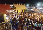 Sabarimala opens for Thula Masa poojas; CM visits Sannidhanam