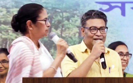 Ex-minister Indranil Sen, accused of financial irregularities, transferred ₹30 lakh to Mamata: ED