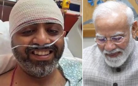 Pilot body writes to PMO seeking national bravery award for Flydubai pilot Smit