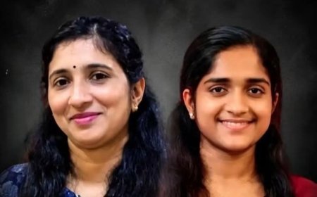 Two Malayali nurses among five killed in Saudi road accident