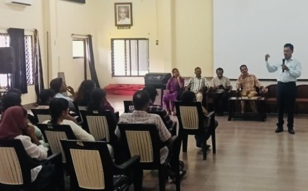 മലയാളസർവകലാശാലയിൽ ലഹരിവിരുദ്ധ ബോധവത്ക്കരണം ഫൊക്കാന പ്രസിഡന്റ് ഫിലിപ്പോസ് ഫിലിപ്പ് ഉദ്ഘാടനം ചെയ്തു