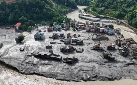 Nepal floods: 1455 confirmed dead, 5285 still missing as search and rescue operations wrap up