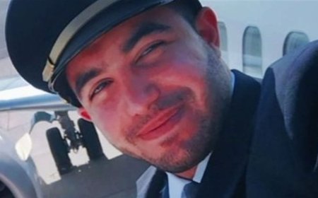 Flydubai co-pilot planned Ben Gurion crash in 9/11-style attack: reports