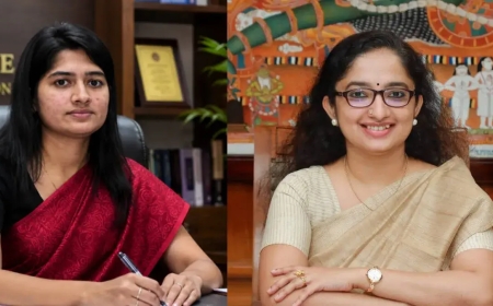 Waste free mission hit by turf war between two IAS woman officers