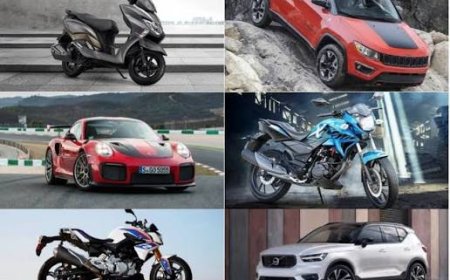MVD permits seven types of vehicle modifications