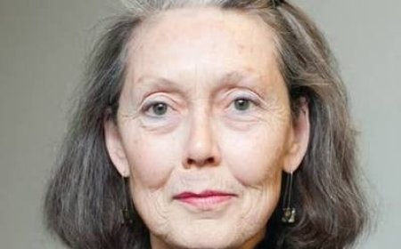 Canada's Anne Carson, whose Classical literature retellings transcend time and genres, wins Nobel in Literature