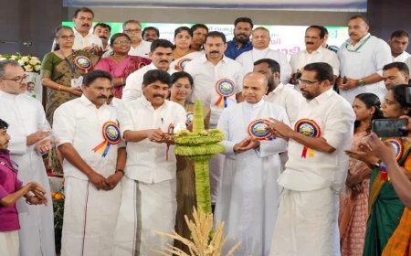 പരിസ്ഥിതി ലോല കരട് വിജ്ഞാപനം: കര്‍ഷകരുടെ ഭൂമിയും വാസസ്ഥലവും സംരക്ഷിക്കുമെന്ന് മന്ത്രി ടി. സിദ്ദിഖ്