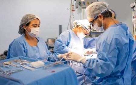 Anaesthesiologist reveals the one thing patients must disclose before surgery