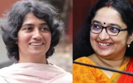 പോരും മത്സരവുമില്ല; ഐഎഎസ് ഉദ്യോഗസ്ഥർ തമ്മിലുള്ള തർക്ക വാർത്തകൾ തള്ളി ദിവ്യ എസ് അയ്യർ