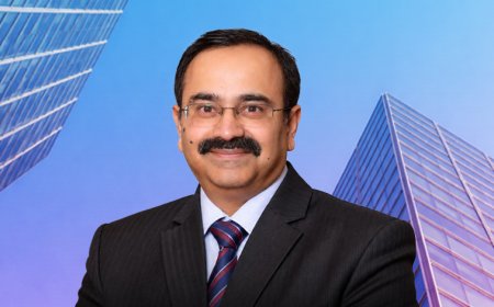 HDFC Bank's Anup Bagchi set to become India's highest-paid bank CEO - ₹35.9 crore