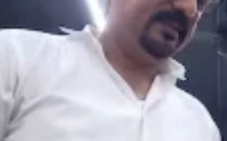 എറണാകുളത്തെ സൂപ്പർ മാർക്കറ്റ്  ഉടമയുടെ അക്കൗണ്ടിൽ  അപ്രതീക്ഷിതമായി എത്തിയത് 3500 കോടി രൂപ!