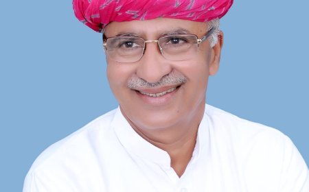 Rajasthan's former BJP MLA killed in mob attack over mining dispute