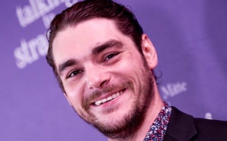 Breaking Bad actor RJ Mitte dies aged 34