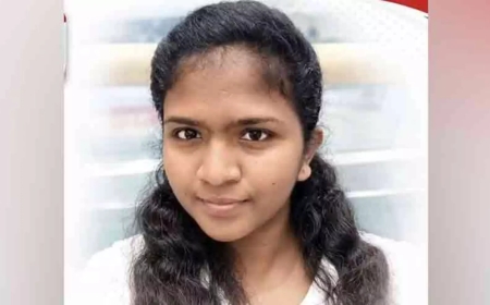 Missing Malayali nurse in Saudi police custody