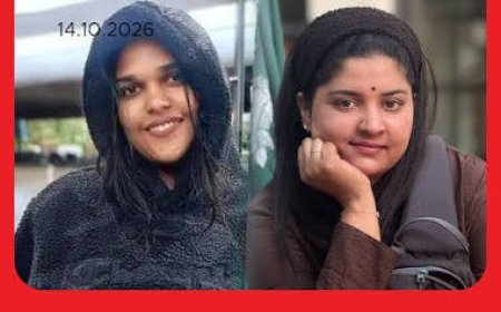 Two Malayali women among 3 Indians killed in Germany building fire