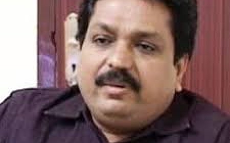 Tomin Thachankary granted bail in disproportionate assets case