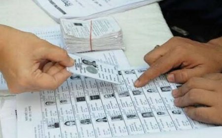 കേരളമടക്കം 17 ഇടങ്ങളിൽ എസ്എസ്ആർ; പുതിയ വോട്ടർമാരെ ചേർക്കാം