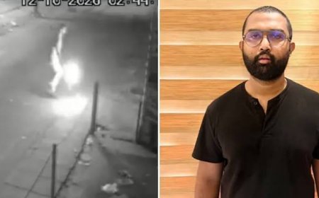 കൊച്ചി സിനഗോഗിന് സമീപത്തെ തീപിടിത്തം: സുരക്ഷാ ചുമതലയിലുണ്ടായിരുന്ന പോലീസ് ഉദ്യോഗസ്ഥന് സസ്പെൻഷൻ