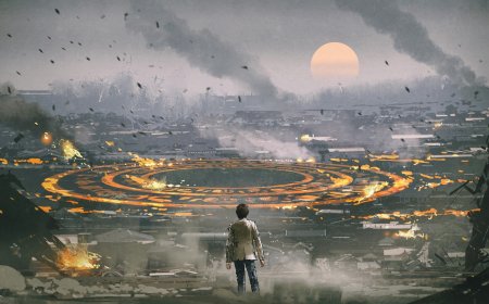 How could AI kill all the humans? Here are 5 ways