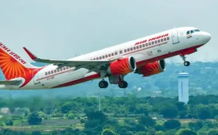 Air India cancels flights to Saudi until Oct 20 amid Houthi strikes