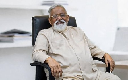 Malayali who sailed to UAE in 1968 and established education group dies at 84