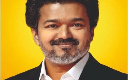 കനത്ത മഴ; വിജയ്‌യുടെ തൃശൂർ സന്ദർശനം മാറ്റി