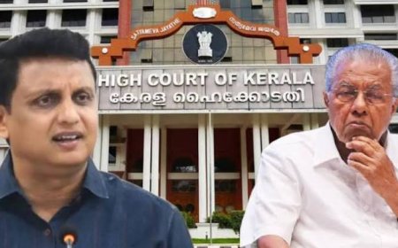 മാസപ്പടി കേസ്; ഹൈക്കോടതി ഉത്തരവിനെതിരേ സുപ്രീം കോടതിയിൽ അപ്പീൽ നൽകി പിണറായിയും റിയാസും