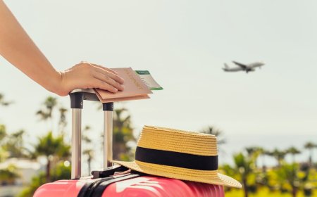 Planning a holiday trip? Google reveals the best time to book flights