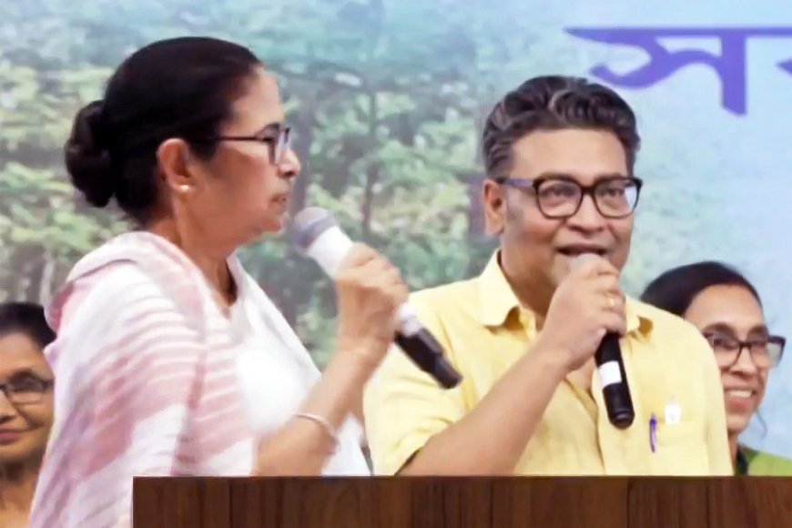 Ex-minister Indranil Sen, accused of financial irregularities, transferred ₹30 lakh to Mamata: ED