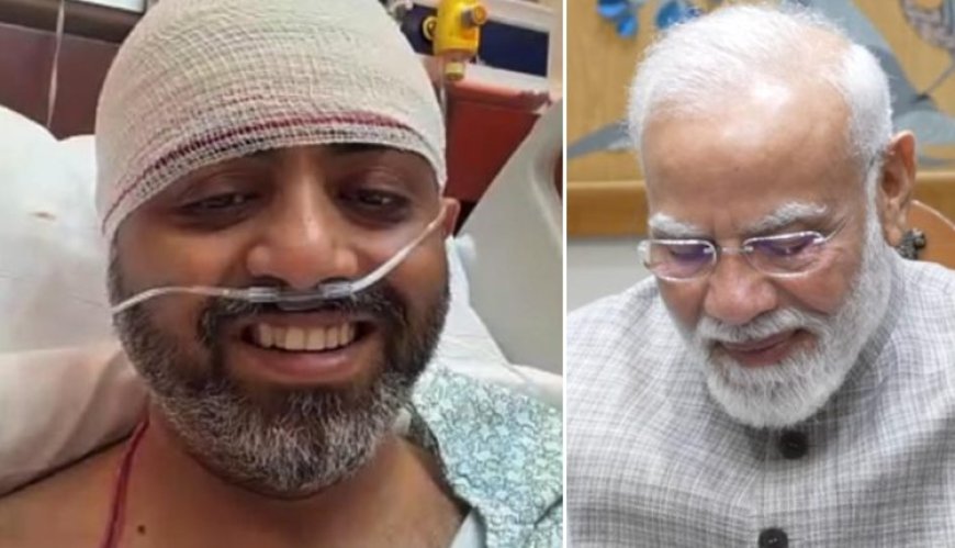 Pilot body writes to PMO seeking national bravery award for Flydubai pilot Smit