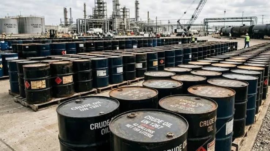 G7 to release up to 100 million barrels of diesel and crude oil in bid to stop soaring prices