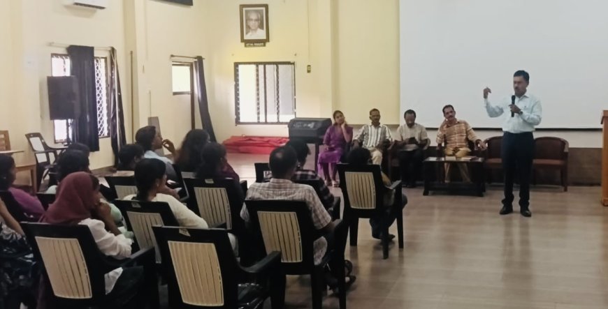 മലയാളസർവകലാശാലയിൽ ലഹരിവിരുദ്ധ ബോധവത്ക്കരണം ഫൊക്കാന പ്രസിഡന്റ് ഫിലിപ്പോസ് ഫിലിപ്പ് ഉദ്ഘാടനം ചെയ്തു