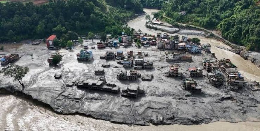 Nepal floods: 1455 confirmed dead, 5285 still missing as search and rescue operations wrap up