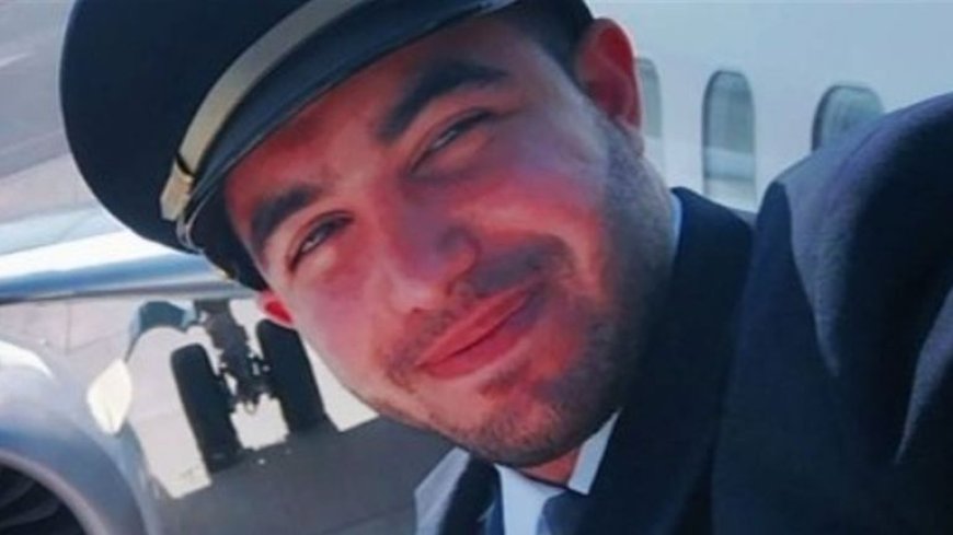 Flydubai co-pilot planned Ben Gurion crash in 9/11-style attack: reports