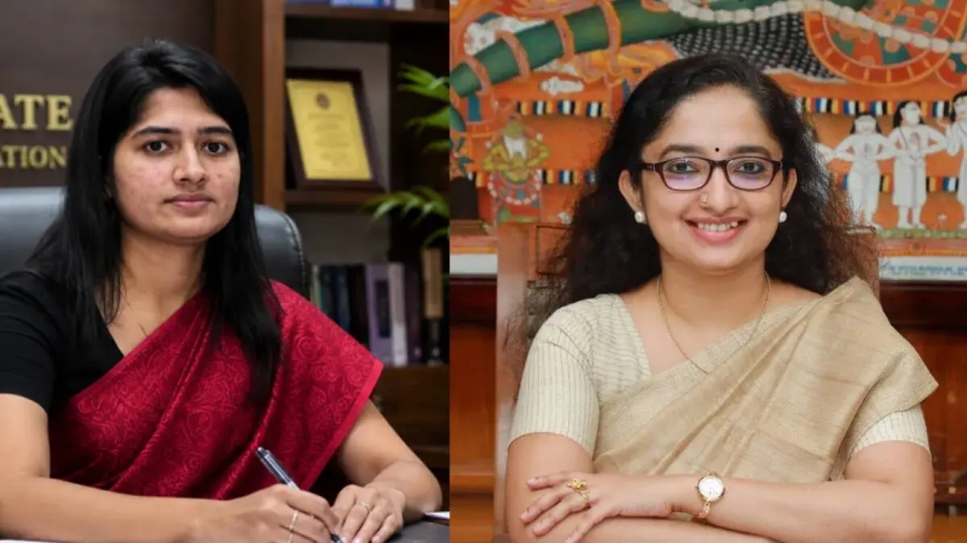Waste free mission hit by turf war between two IAS woman officers