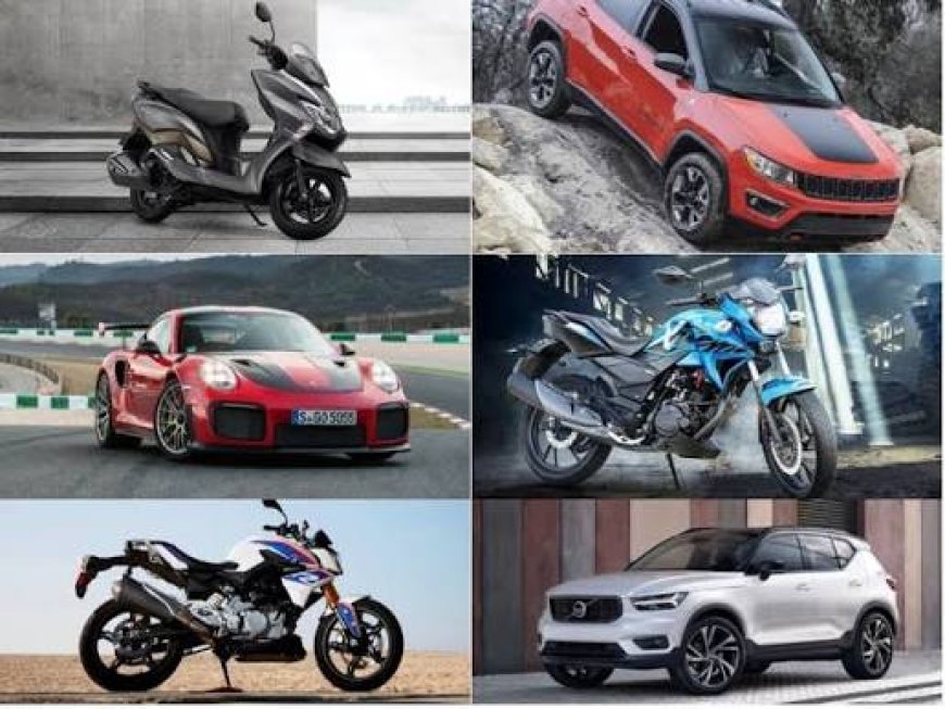 MVD permits seven types of vehicle modifications