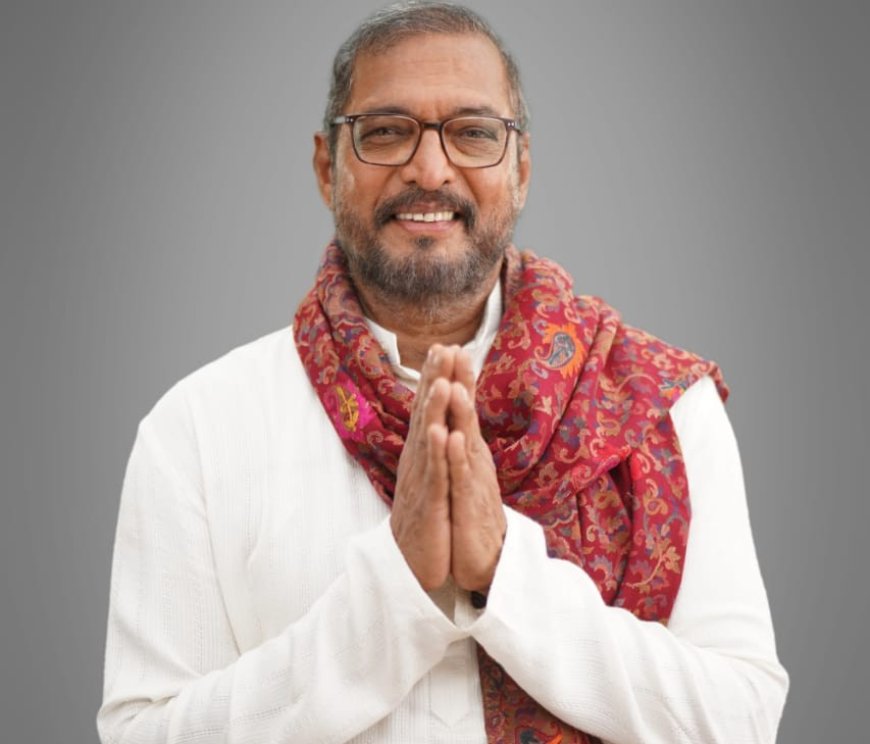 Nana Patekar dies at 75 of cardiac arrest, doctors tried CPR for 45 minutes